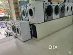 Front loading fully automatic machine @Get electronics at best price