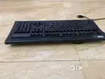 TVS Gold Mechanical Keyboard