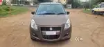 Maruti Suzuki Ritz VXi, 2013, Petrol