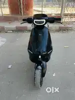 Ola s1 Top modal