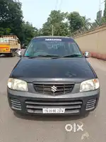 Maruti Suzuki Alto 2005-2010 LXi BSIII, 2010, Petrol