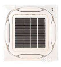 DAIKIN AC 2.8 Ton (4 Star Cassette Type)