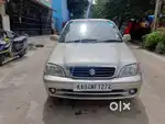 Maruti Suzuki Esteem 2007 Petrol 8535 Km Driv