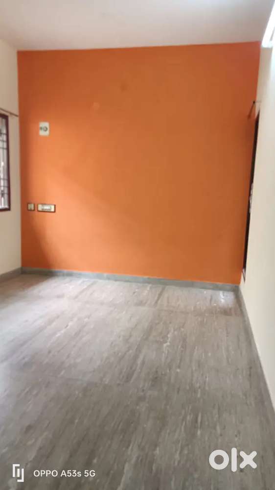 3 BHK house for rent near DAV School CHOOLAIMEDU