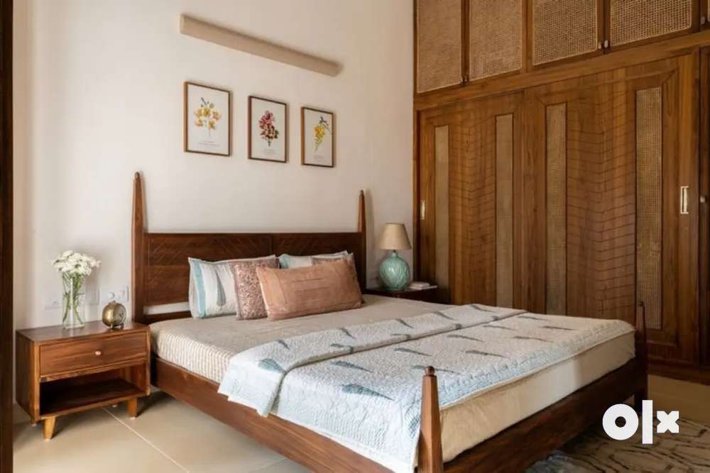 Feel luxury - 4 bed villa
