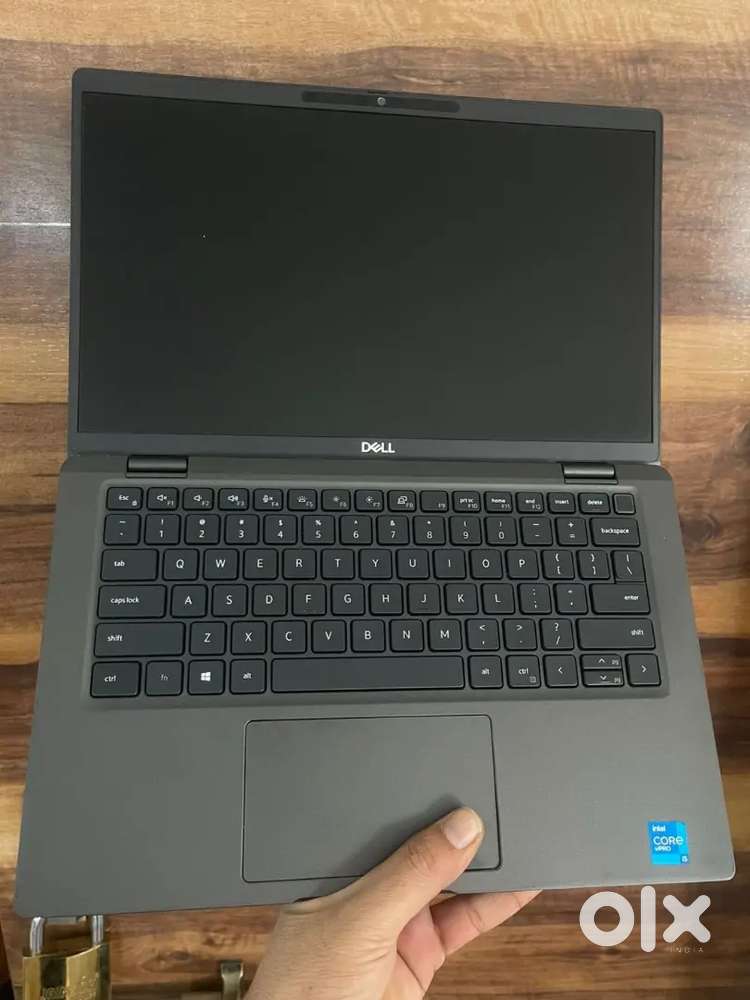 Dell latitude 7430 i5 12th generation 16gb ram 256gb ssd  Touch