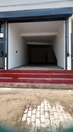 Office/showroom for rent