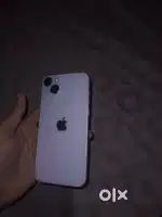 iphone 14 plus mint conditon