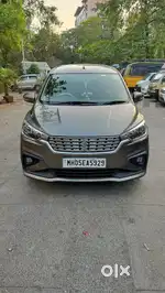 Maruti Suzuki Ertiga VDI SHVS, 2019, Diesel