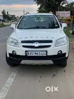 Chevrolet Captiva 2010