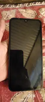 Galaxy F15 5G