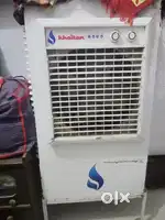 Khaitan Cooler  with helipad Tata