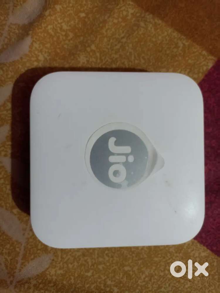 Jio Set Top Box 4k Quality.