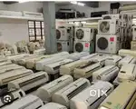 Second hand sales ac