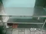Hotel kitchen equipments