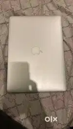 Macbook air
