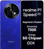 Realme p1 speed 5g letest model phone