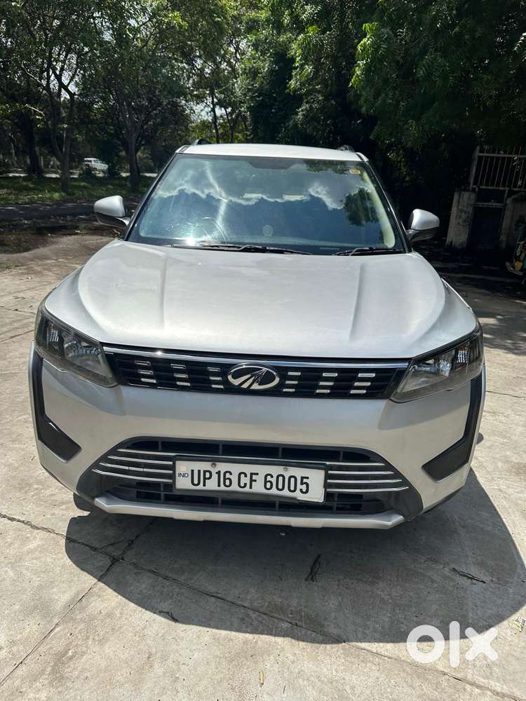 Mahindra XUV300 W6 Diesel, 2019, Diesel
