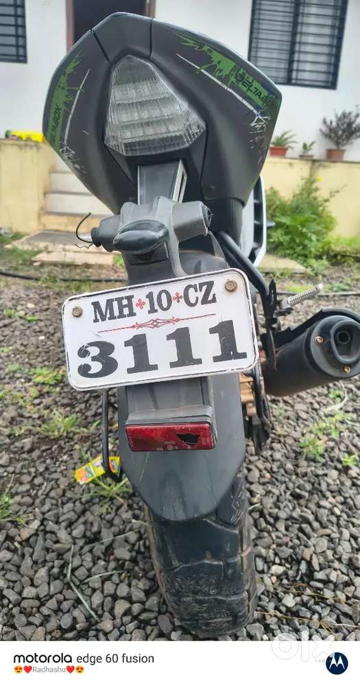 Yamaha R15