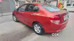 Honda City 2008-2011 1.5 E MT, 2009