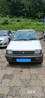 Maruti Suzuki 800 AC, 2013, Petrol