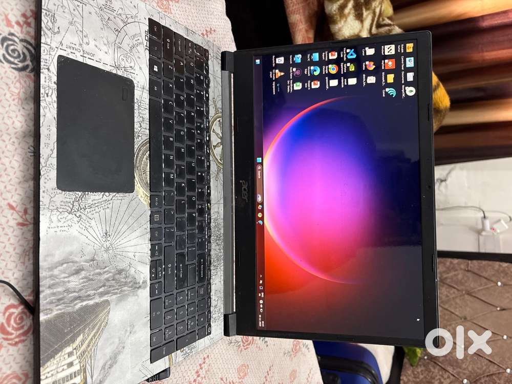 Acer aspire 7 i5 9th gen