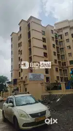 Residential Flat(Mankivali)