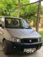 Maruti Suzuki Alto 2007