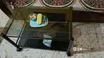 Glass Table