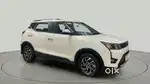 Mahindra XUV300 W8 Option, 2023, Petrol