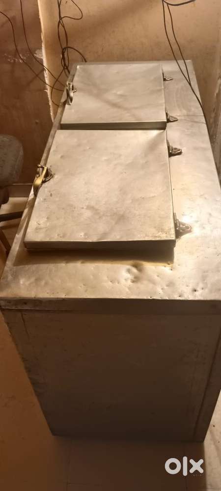 320 LTR Deep Fridge for sale