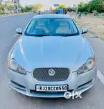 Jaguar XFS 2011 Diesel Well Maintained