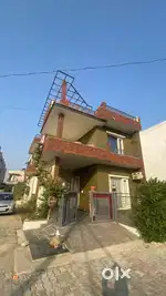 FOR SALE _125 GAJ 3BHK CORNER HOUSE 1.10CR IN GREATER MOHALI