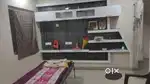 Newly furnished apartment for rent 2 bhk