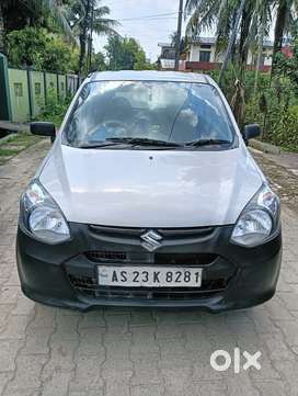Maruti Suzuki Alto 800 2013