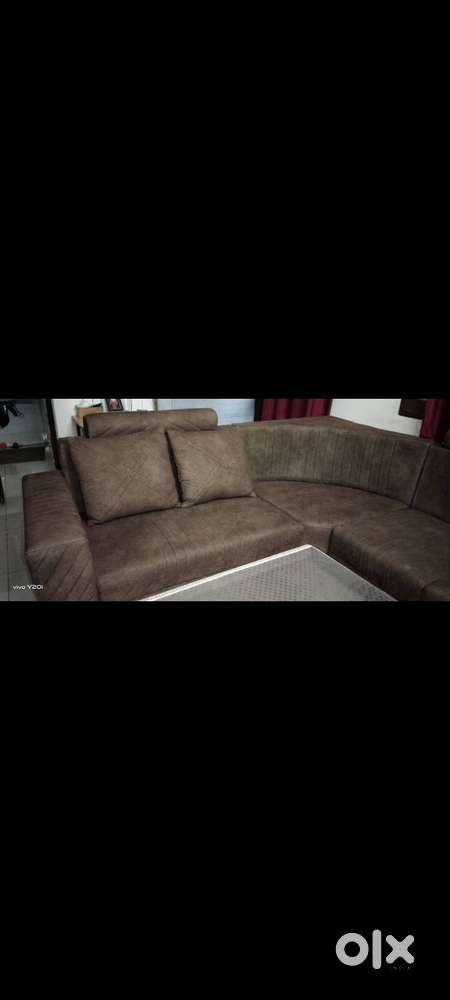 7 Seater Sofa Set