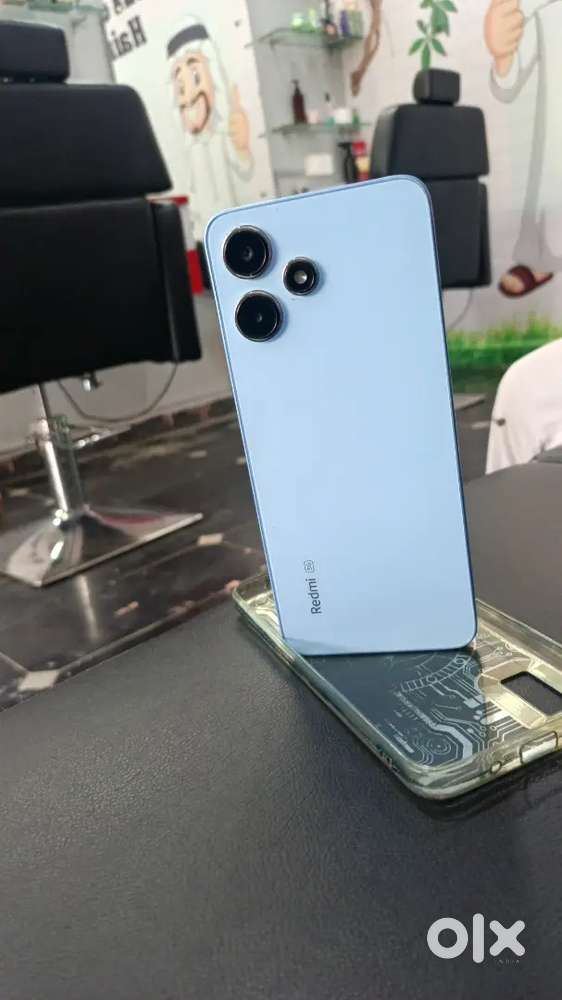 Redmi 12 5G   6+128