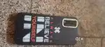 No damage phone