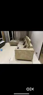 recliner sofa