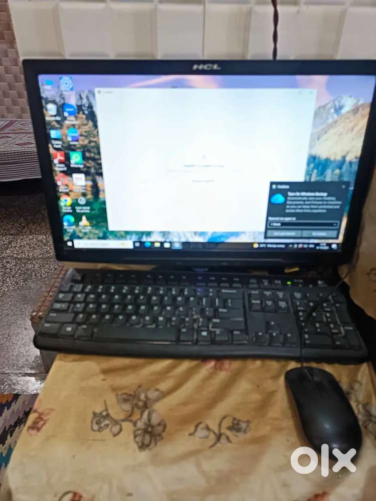 Computer (win 10