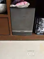 bose companion 5 2.1 speaker