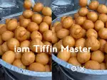 idly dosa master/నేను టిఫిన్ మాస్టర్ /poori bonda Tiffins master