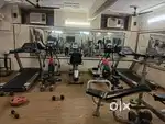Gym equipment