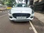 Maruti Suzuki Swift, 2025, Petrol