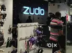 !! LIMITED VACANCY AVAILABLE FOR ZUDIO BRAND STORE IN LUCKNOW CITY!!