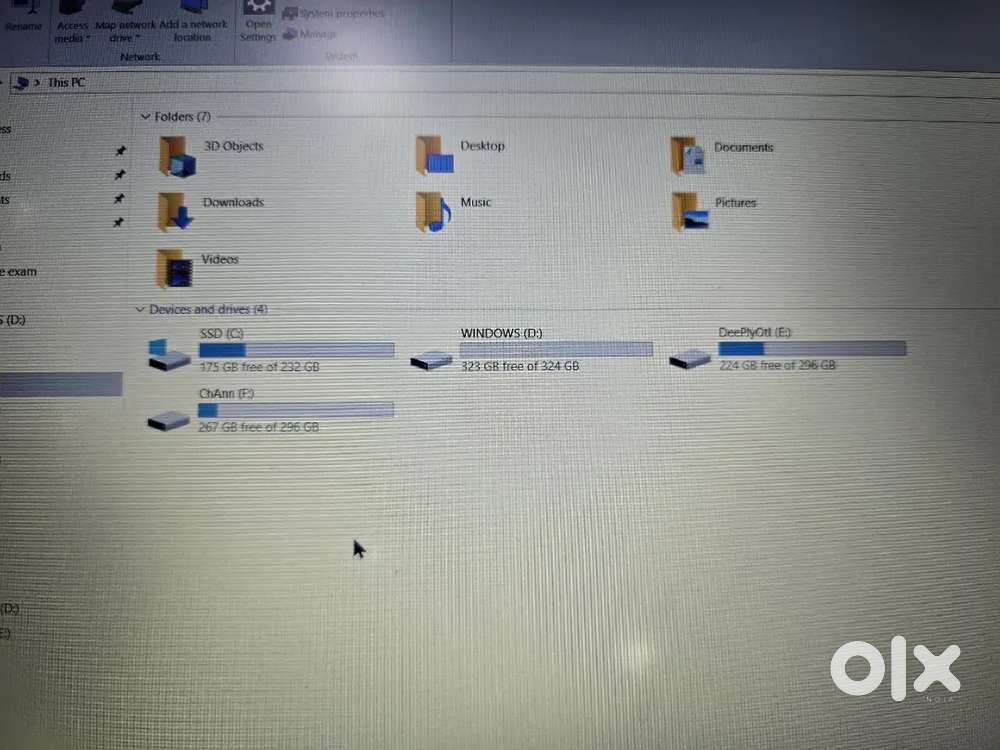 Dell inspiron 15 3000