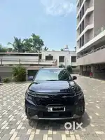 Kia Seltos 2024