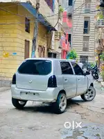 Maruti Suzuki Alto 2011 Petrol Good Condition