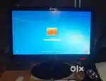 LG Monitor