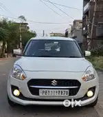 Maruti Suzuki Swift VVT VXI, 2023, Petrol